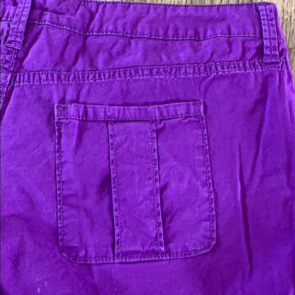 Arizona Cotton Shorts - Picture 5 of 7